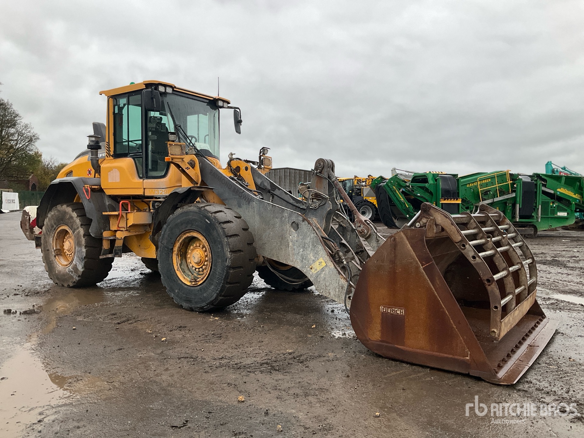 General Appearance with Imagen: esquina delantera derecha