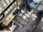 Control Station with Steering Controls