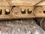 Undercarriage with Right Track Links