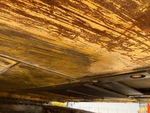 Chassis with Untere Abdeckungen
