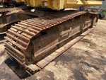 Undercarriage with Right Track Shoes