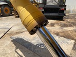 Hydraulics with Eimer Zylinder