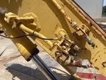 Hydraulics with Auxiliary Hydraulic Plumbing