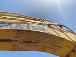 Chassis with Ausleger - Zustand