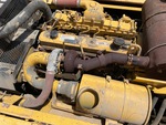 Motor with Engine - Right Side