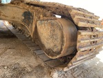 Drivetrain with Right Drive Motor