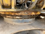 Chassis with Drehgestelllager