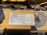 Motor with Emission Label