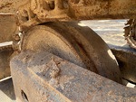 Undercarriage with Right Idler