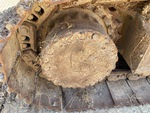 Drivetrain with Right Final Drive
