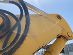 Chassis with Stiel - Zustand