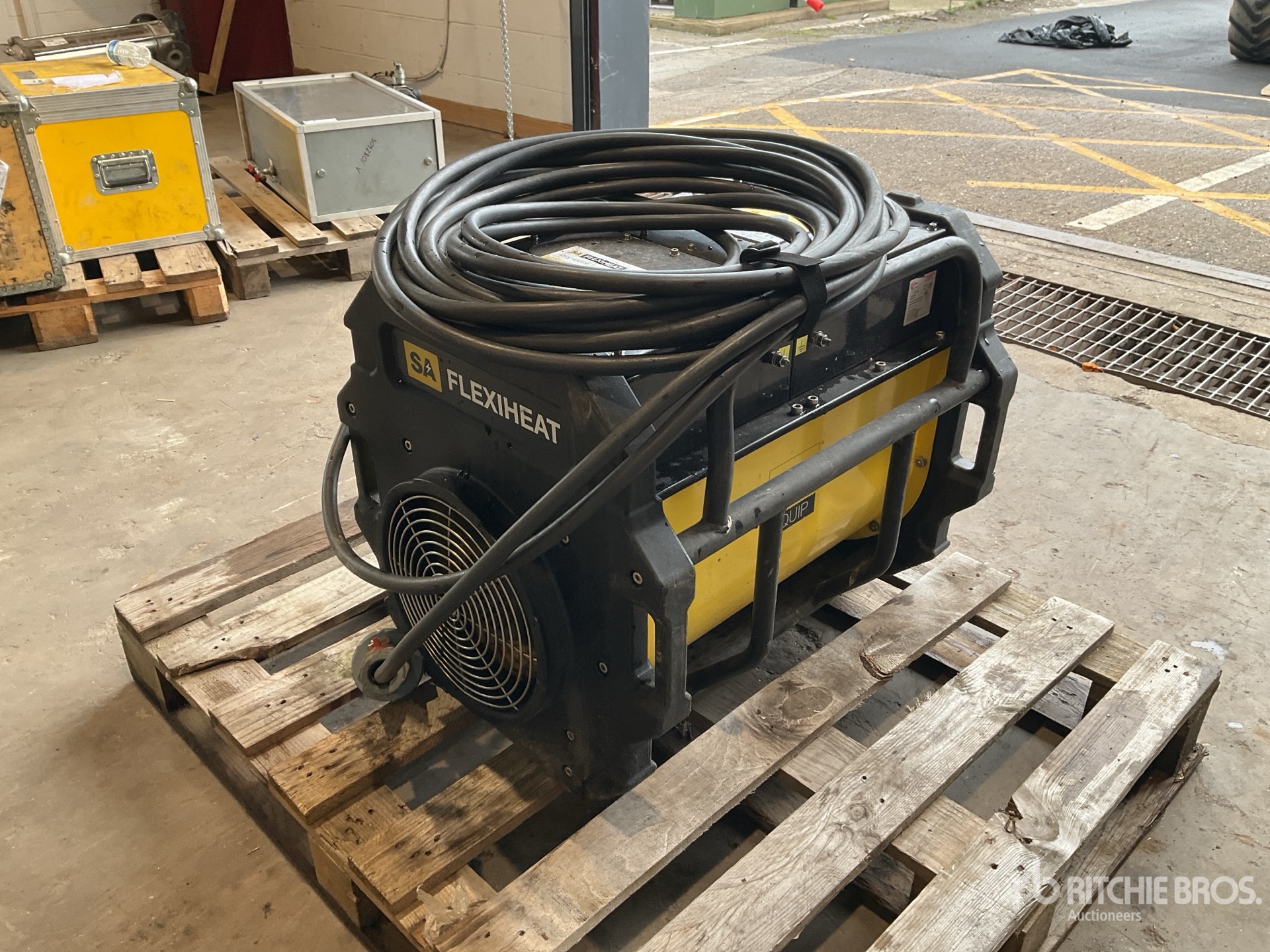 General Appearance with Imagen: esquina trasera derecha