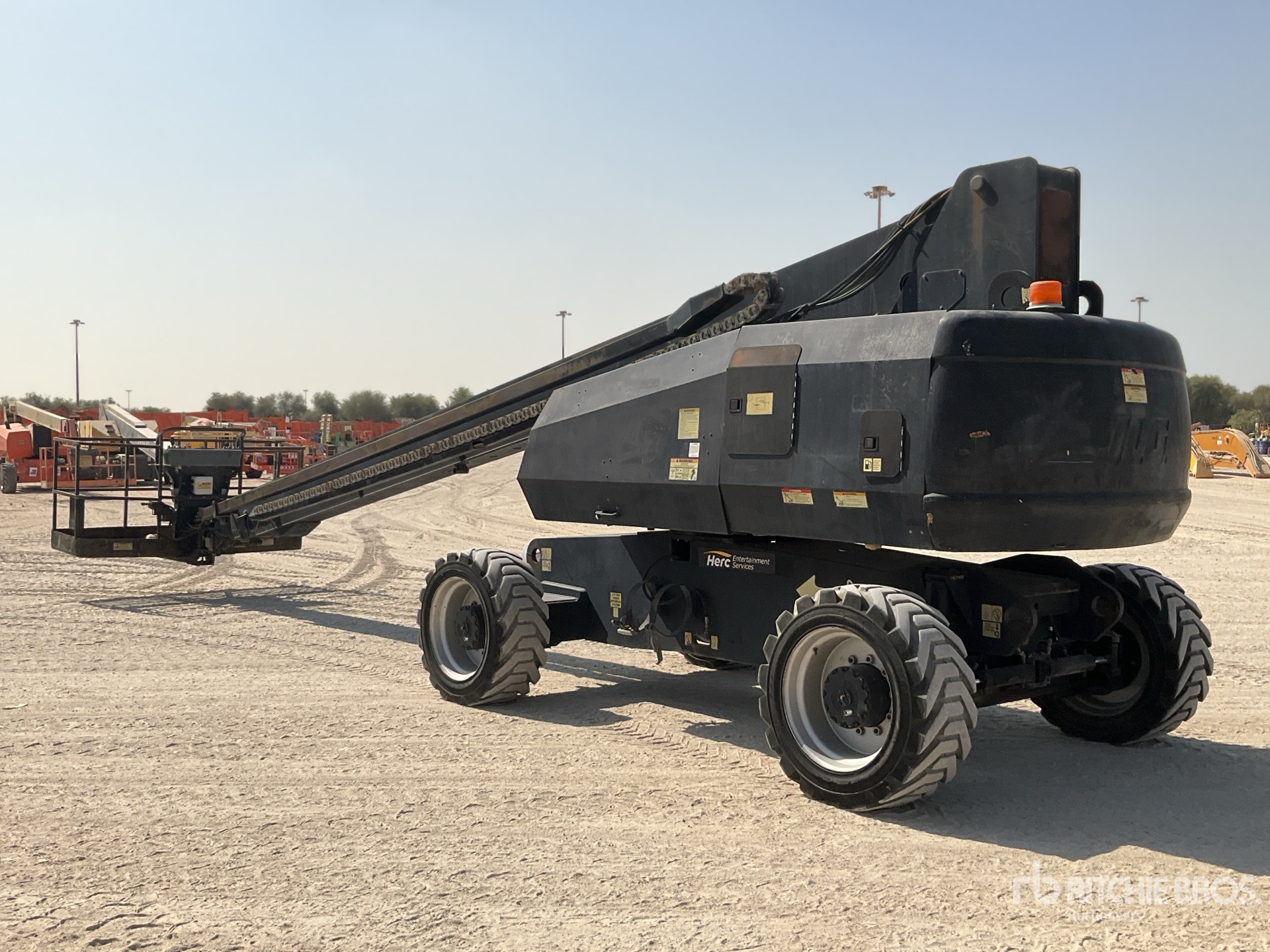 General Appearance with Imagen: esquina trasera izquierda