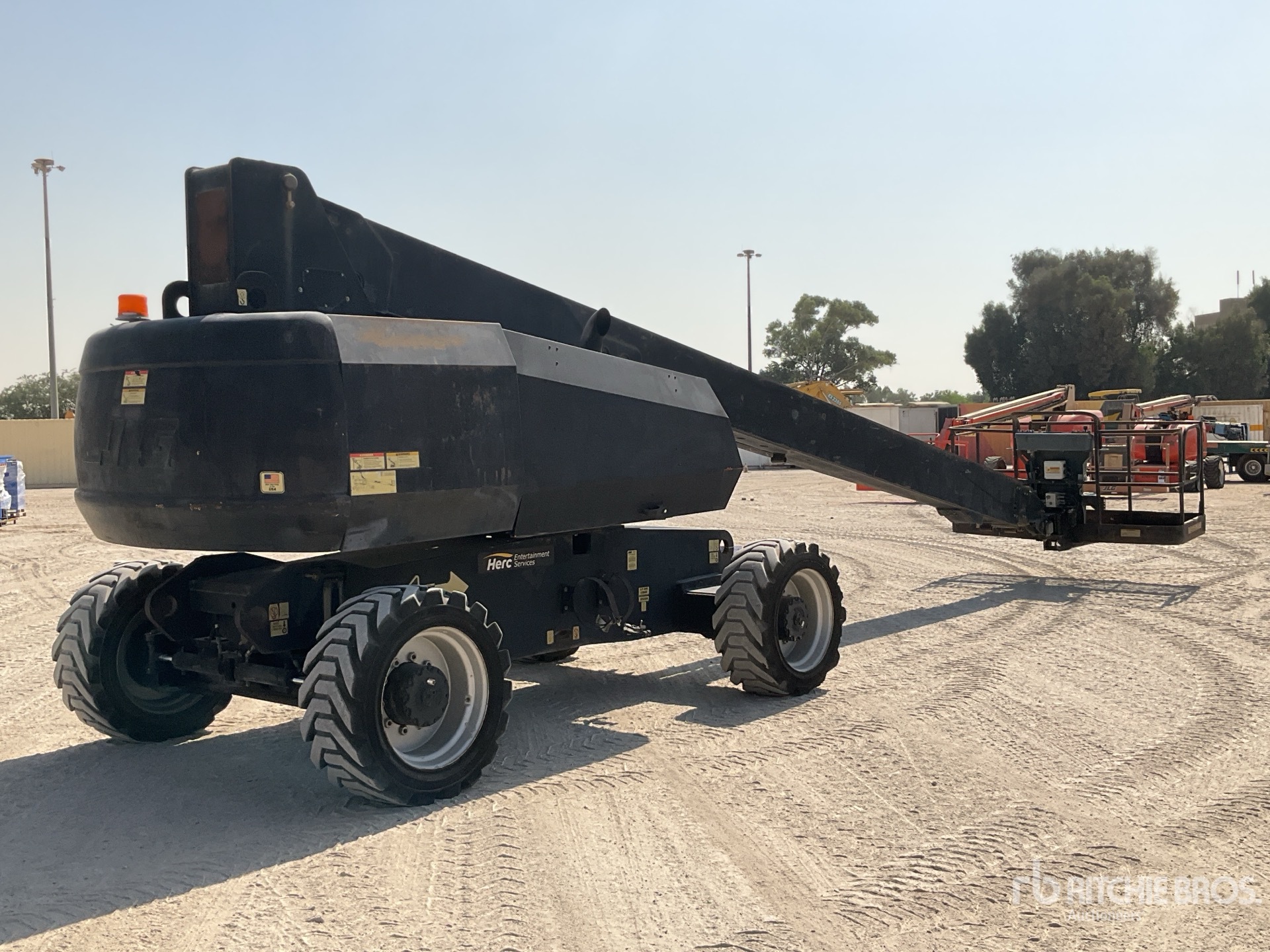 General Appearance with Imagen: esquina trasera derecha