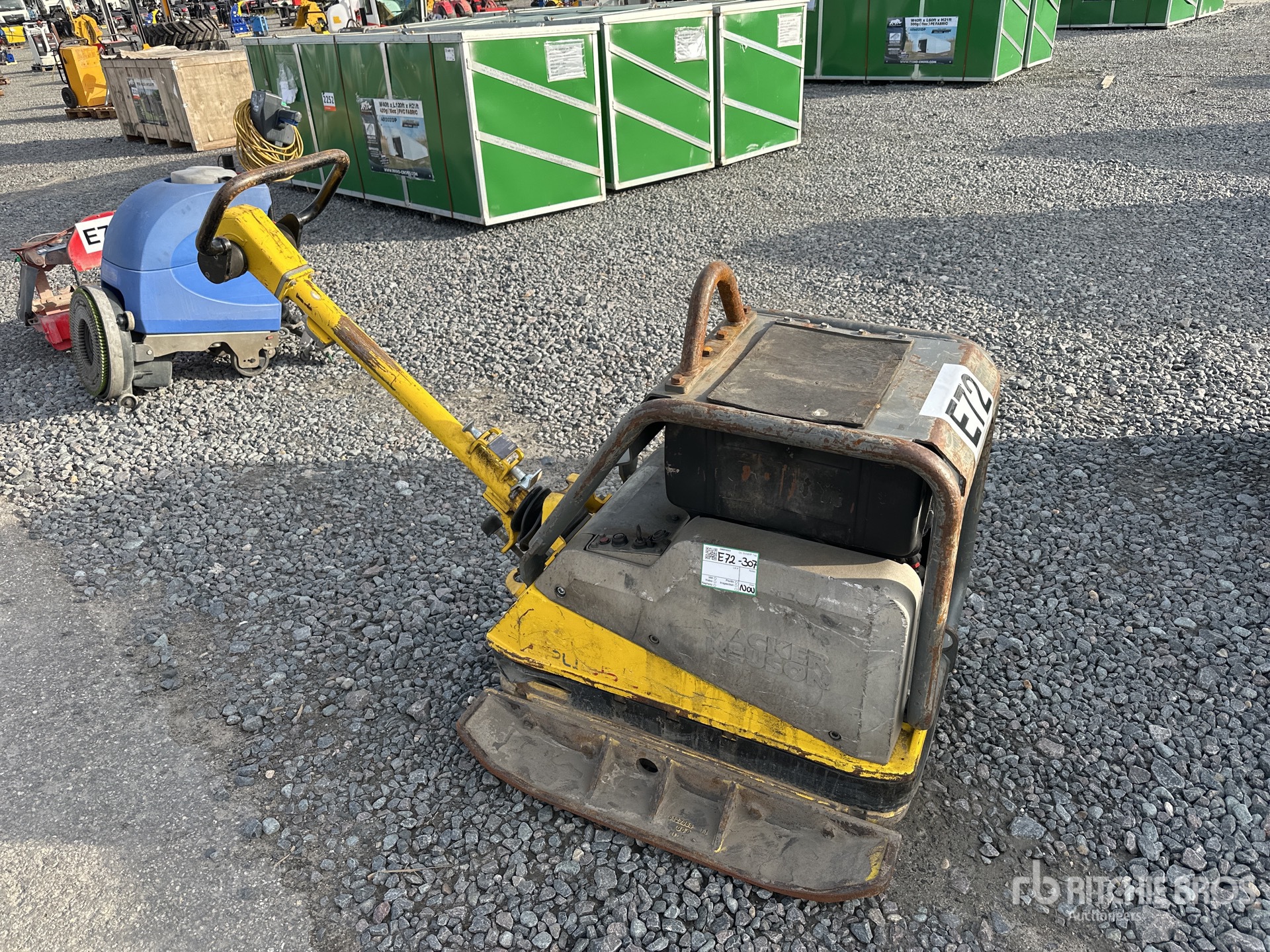 General Appearance with Zdjęcie, prawy górny róg