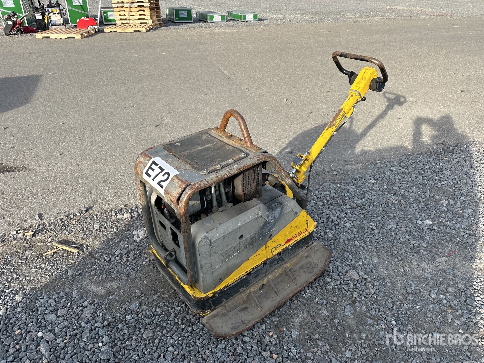 General Appearance with Zdjęcie, lewy górny róg