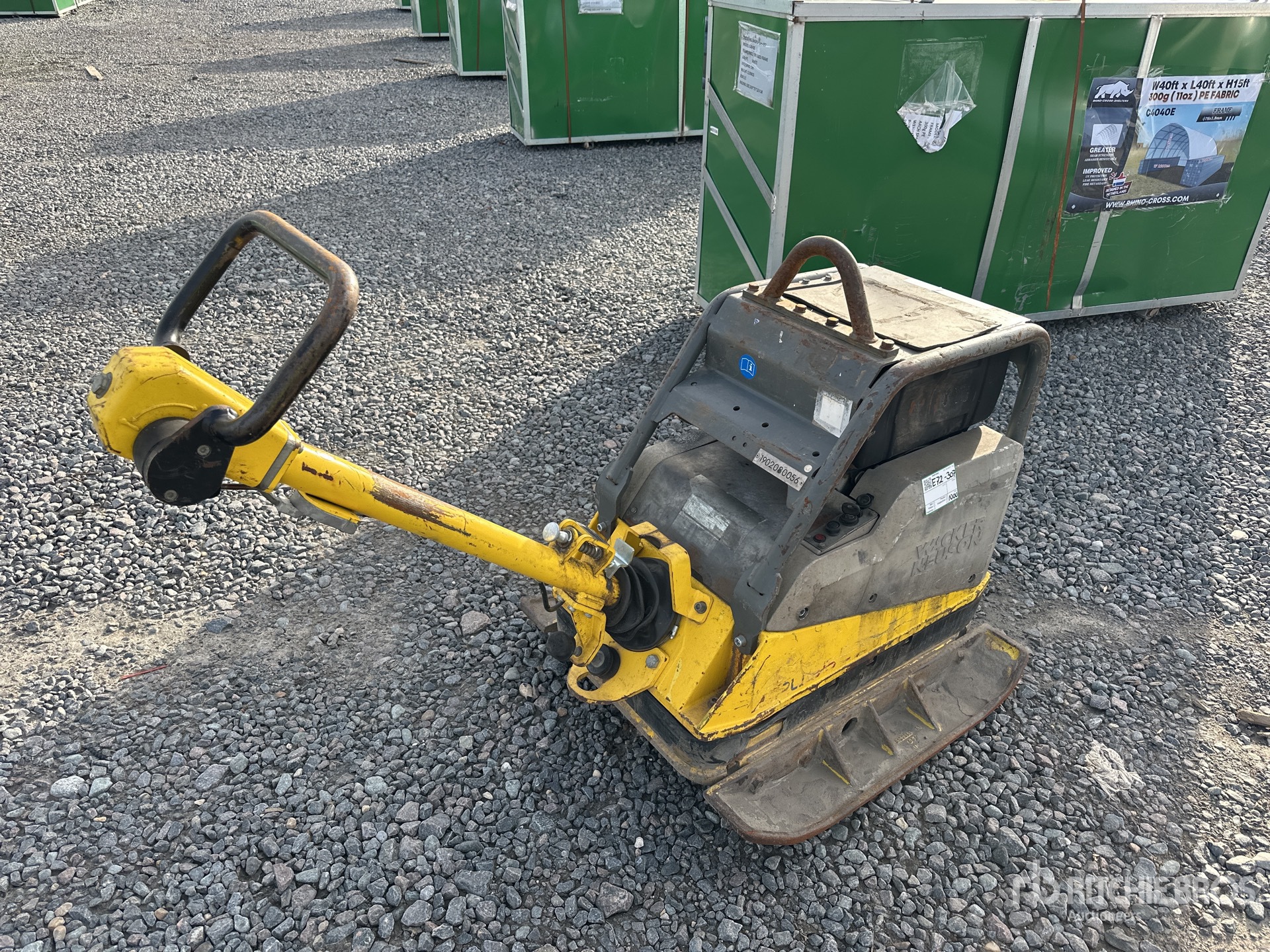 General Appearance with Zdjęcie, prawy dolny róg