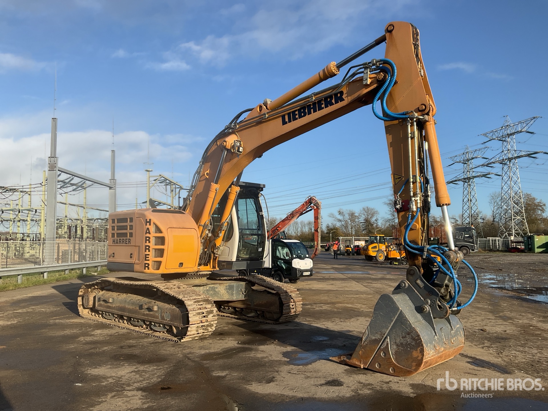 General Appearance with Imagen: esquina delantera derecha