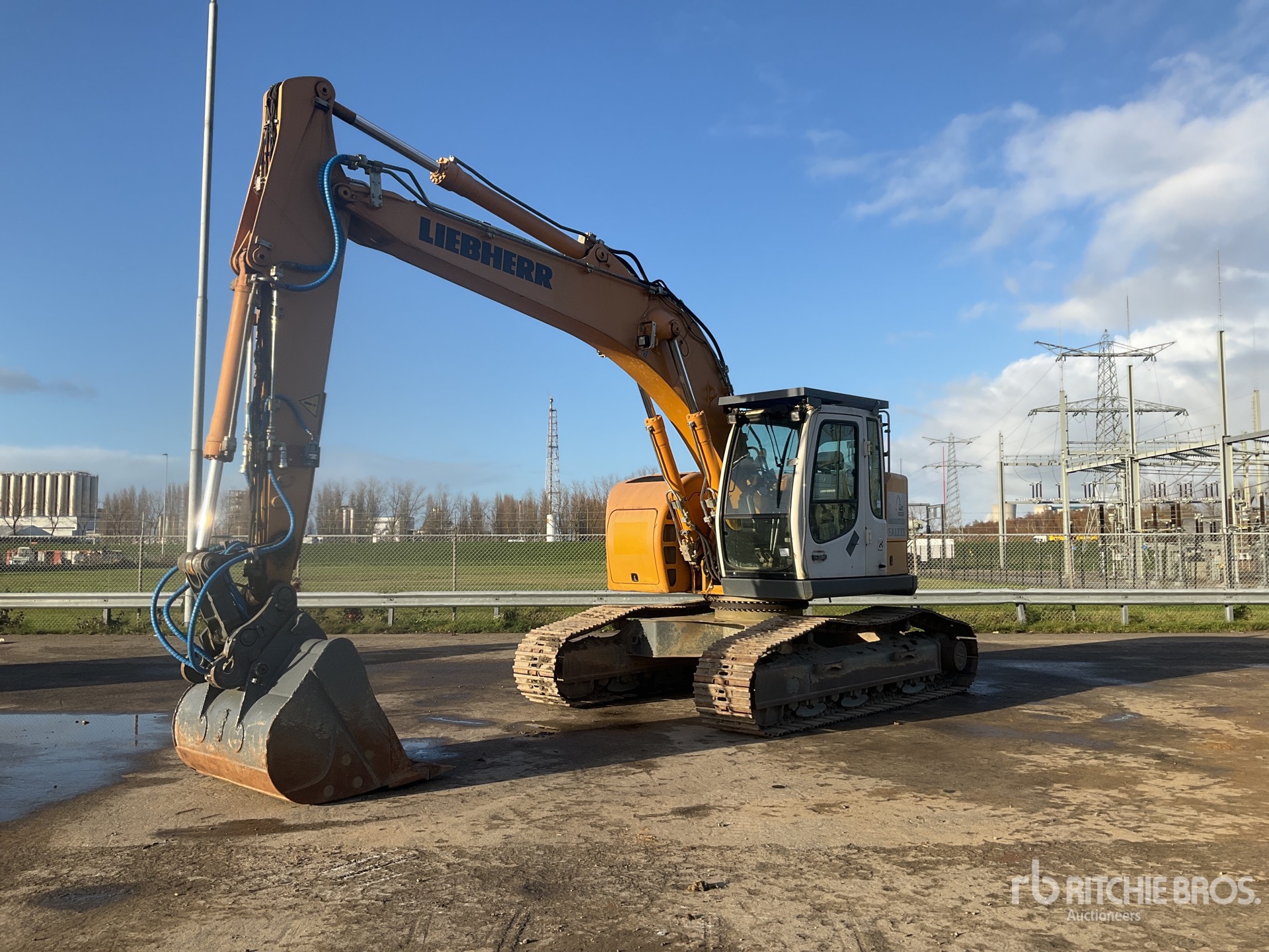 General Appearance with Imagen: esquina delantera izquierda