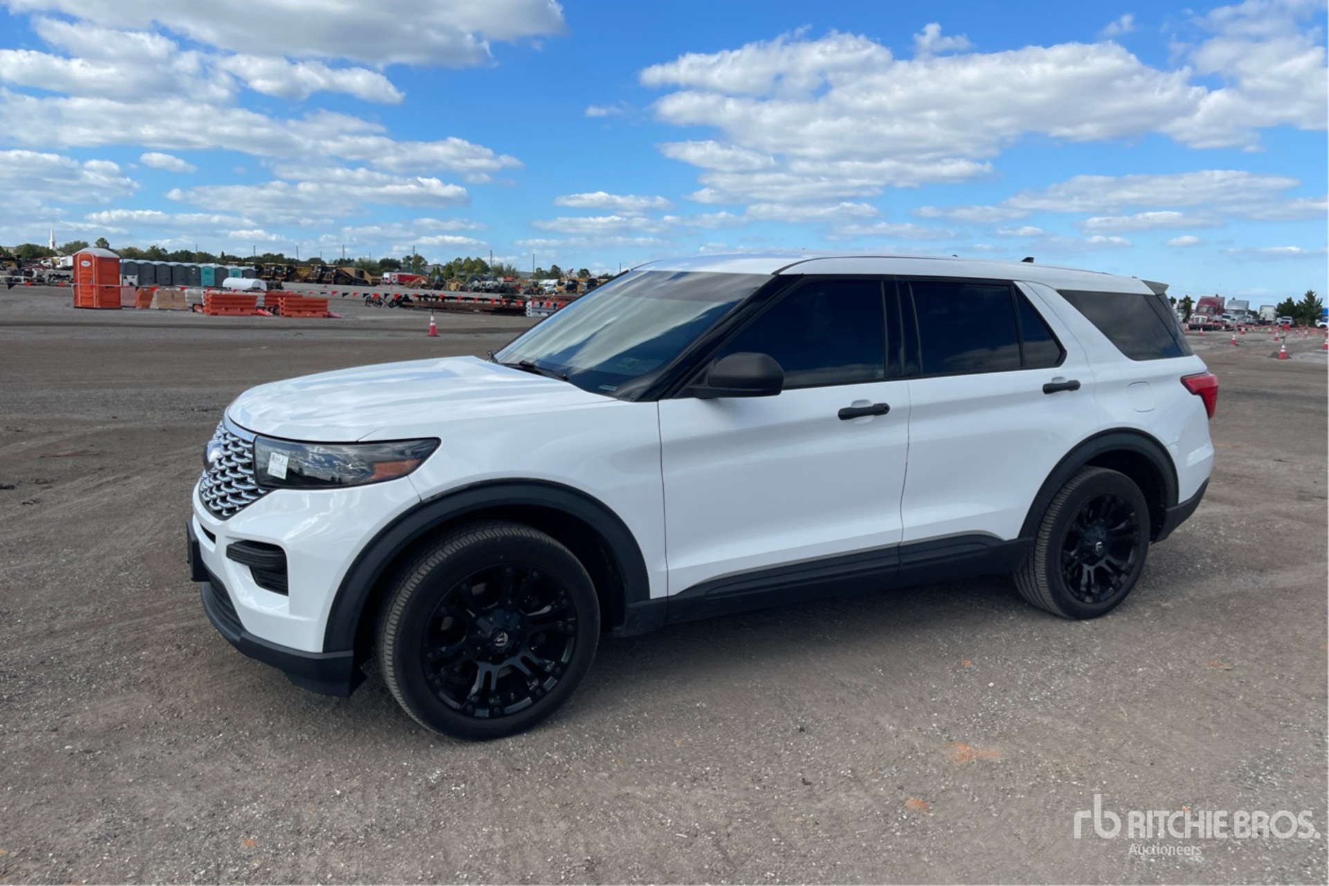 General Appearance with Imagen: esquina delantera izquierda