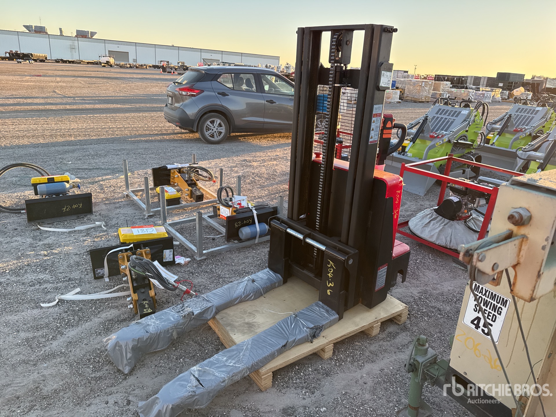 General Appearance with Zdjęcie, prawy dolny róg