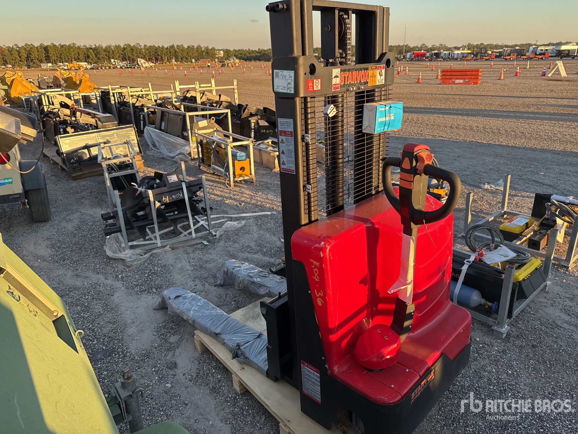 General Appearance with Zdjęcie, prawy górny róg