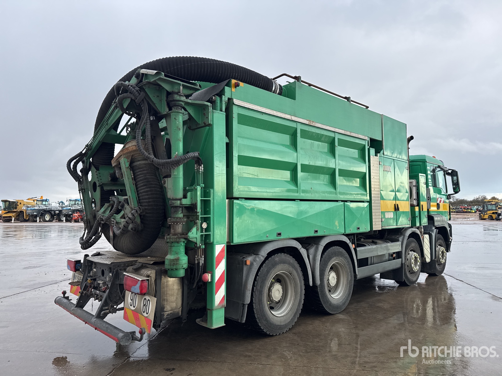 Aspect général with 