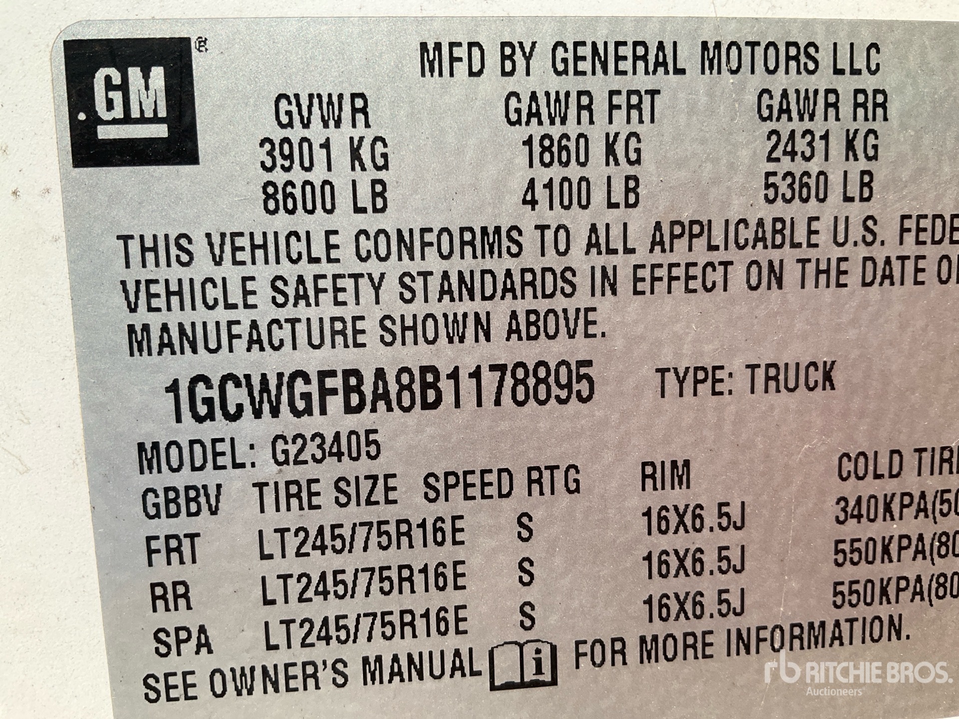 Aspect général with Numéro de série/Numéro d'identification du véhicule automobile