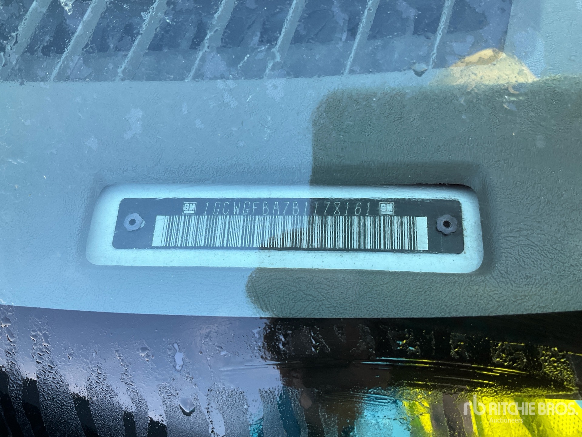 Aspect général with Numéro de série/Numéro d'identification du véhicule automobile