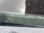 General Appearance with Second Serial Number/VIN Photo