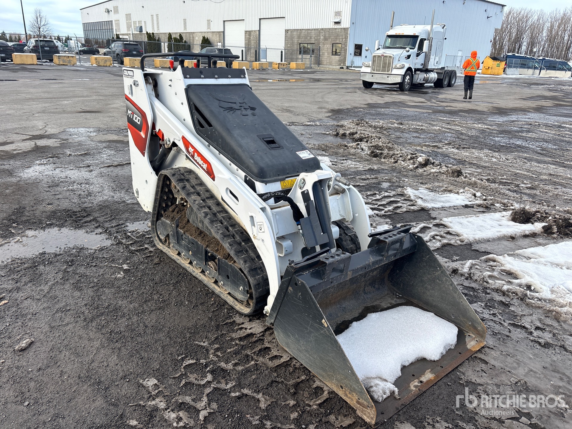 General Appearance with Imagen: esquina delantera derecha