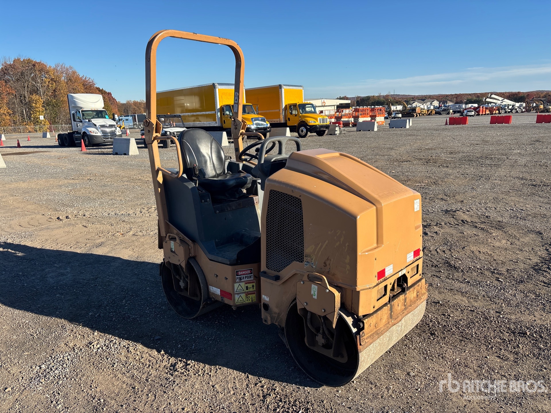 General Appearance with Imagen: esquina delantera derecha