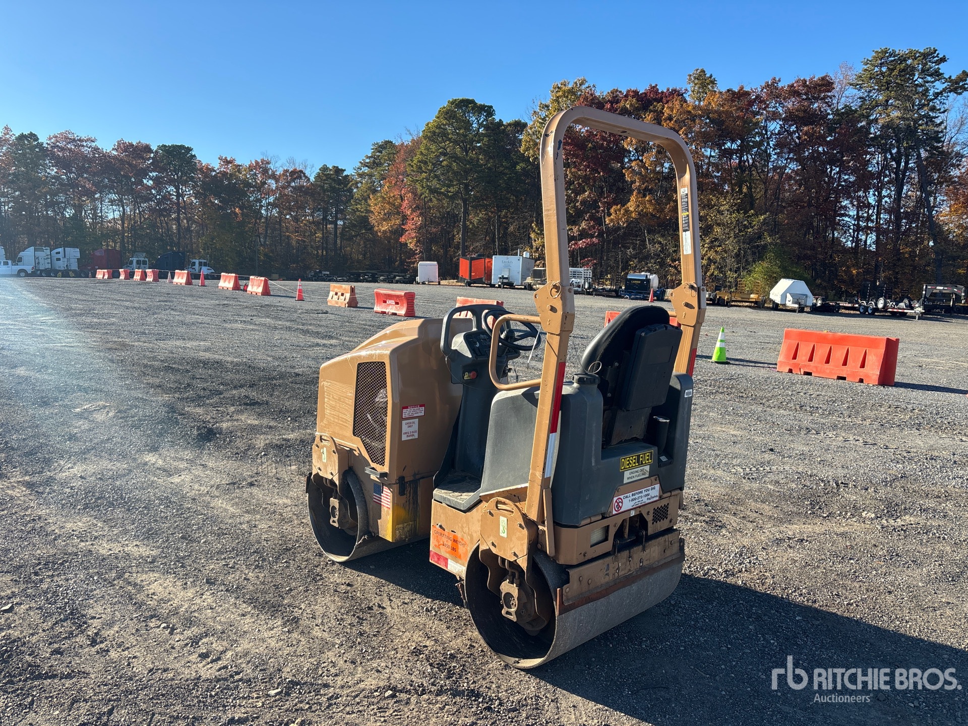 General Appearance with Imagen: esquina trasera izquierda