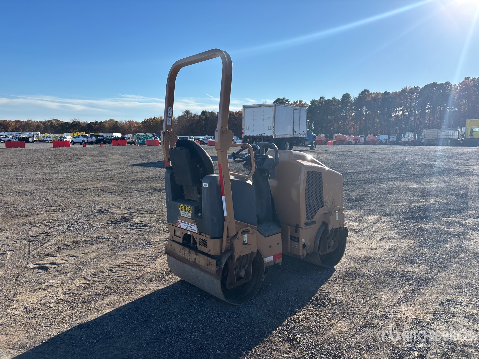 General Appearance with Imagen: esquina trasera derecha