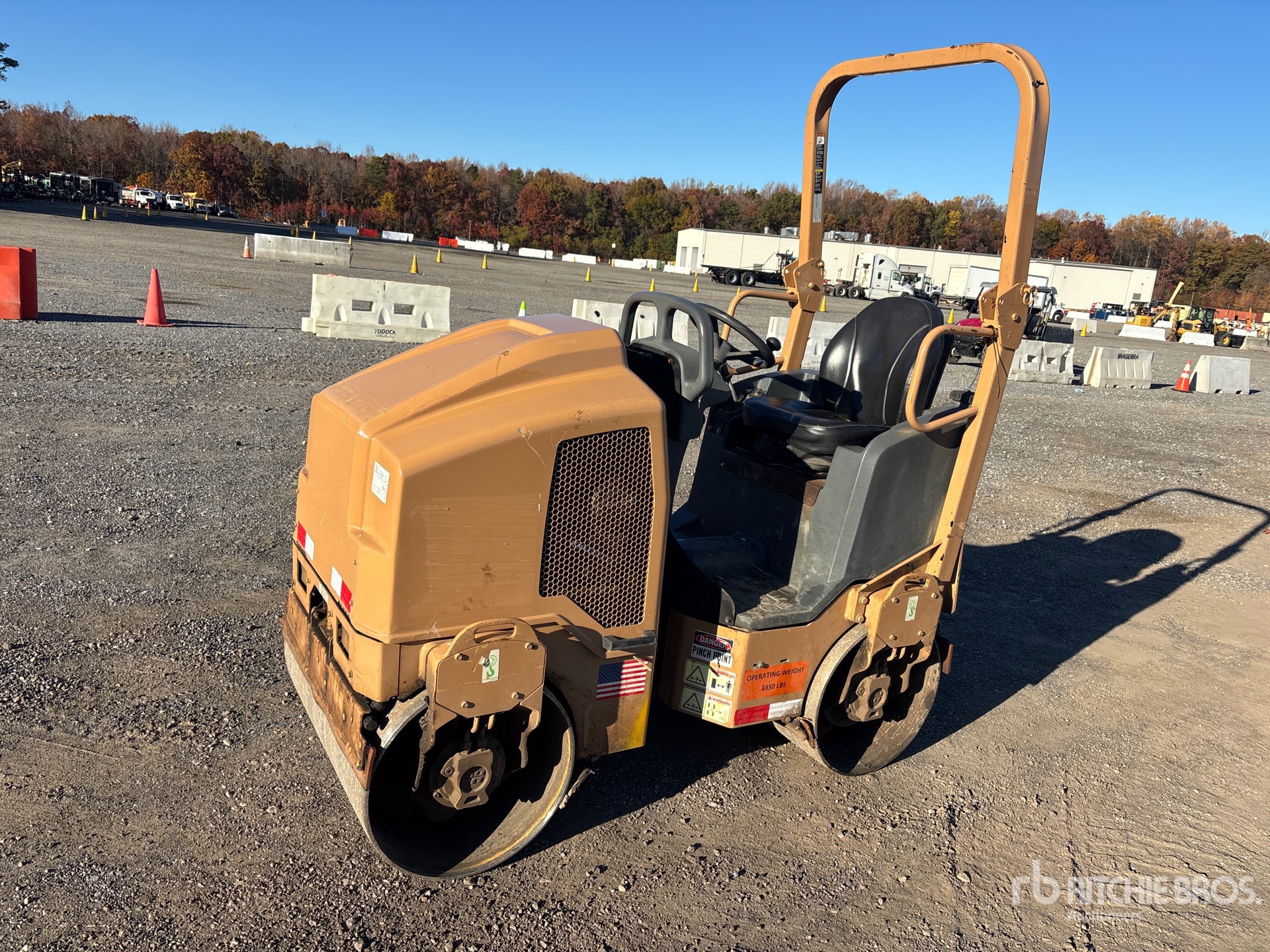 General Appearance with Imagen: esquina delantera izquierda