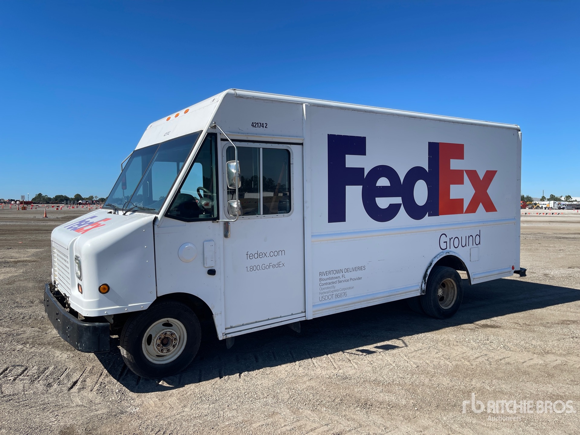 General Appearance with Spin