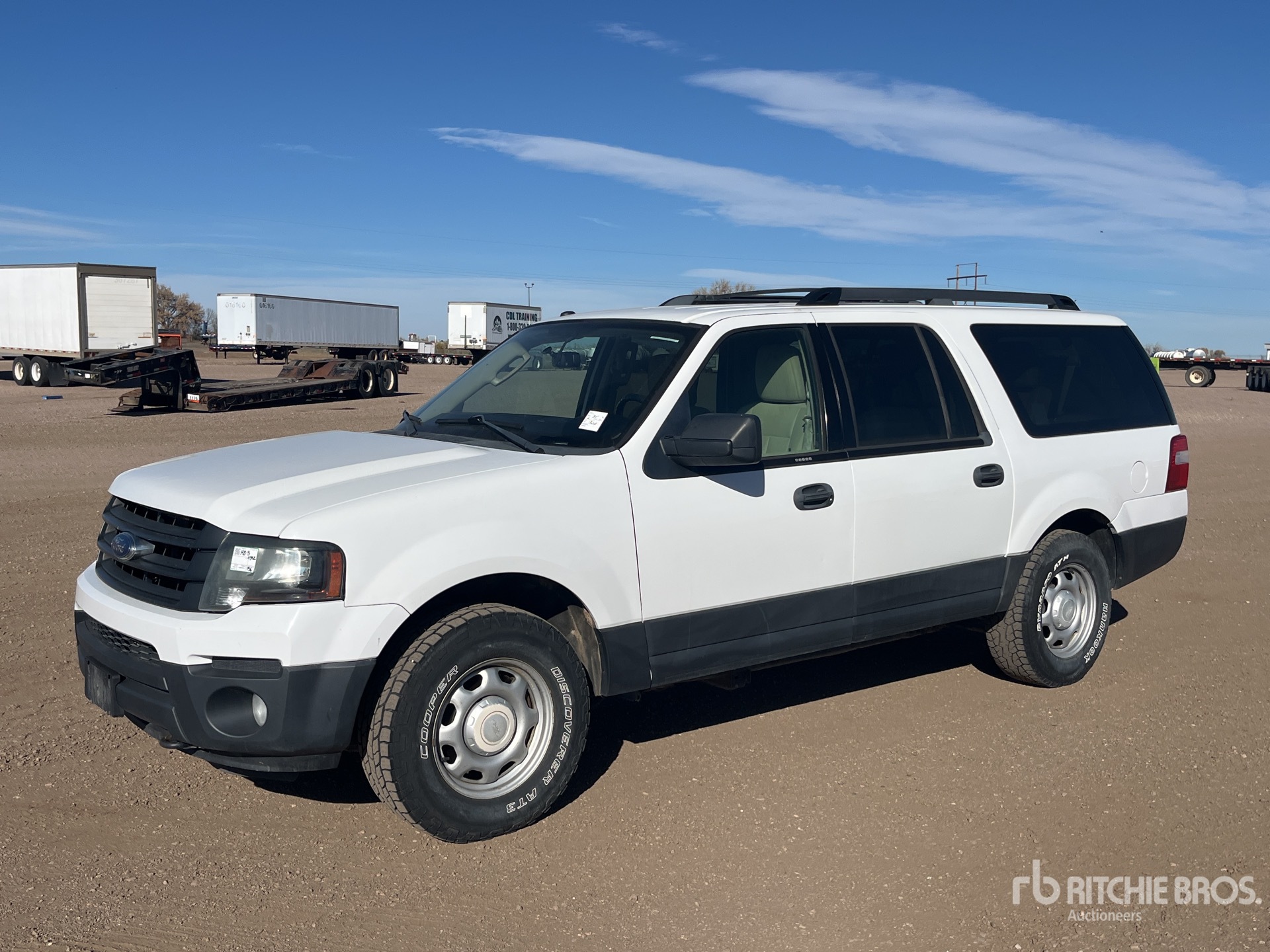 General Appearance with Featured Photo