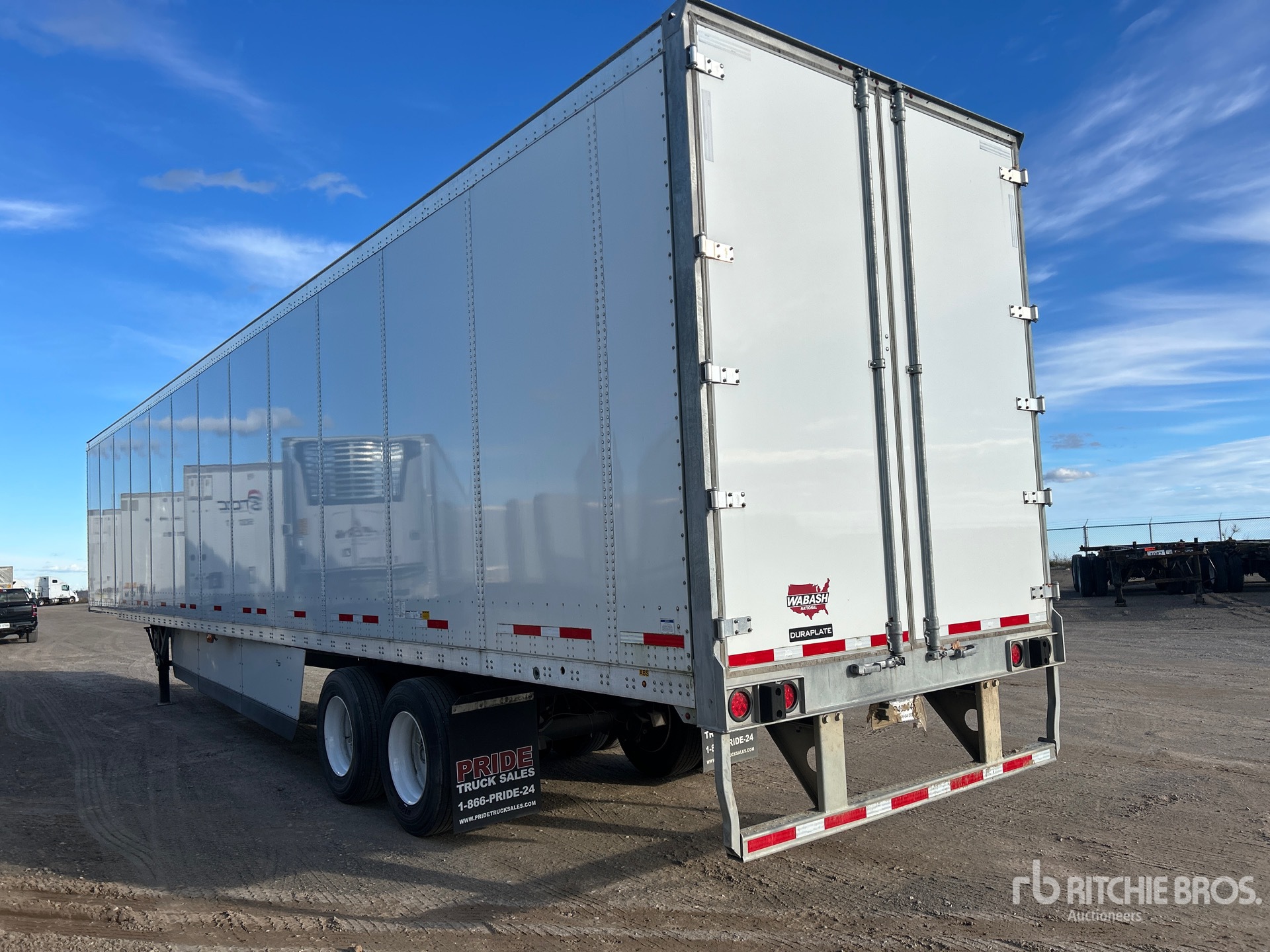 General Appearance with Imagen: esquina trasera izquierda