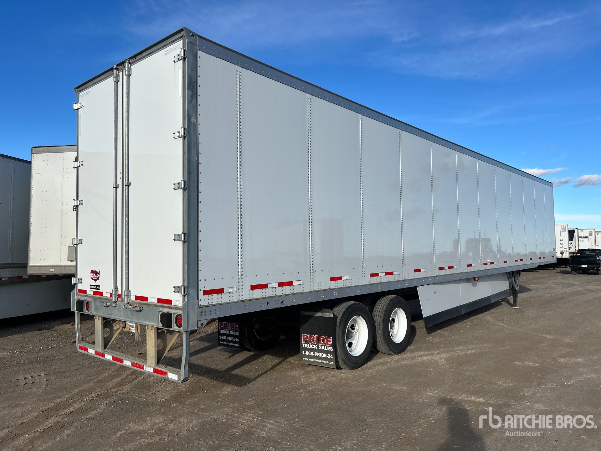 General Appearance with Imagen: esquina trasera derecha