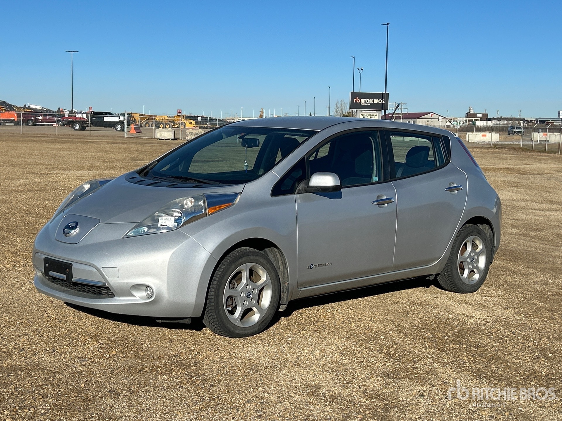 General Appearance with Spin