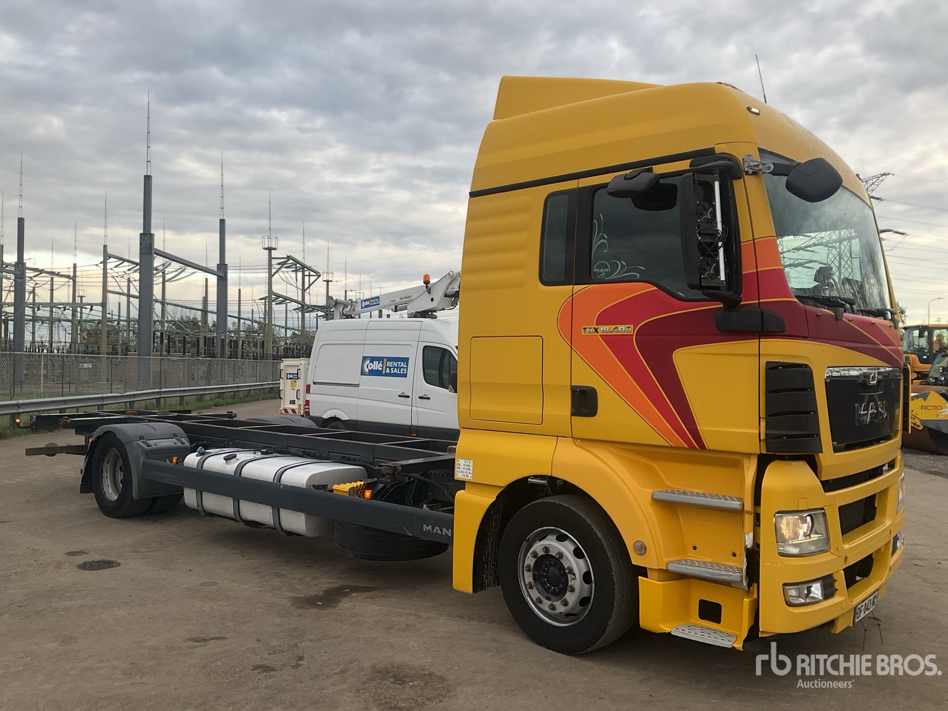 General Appearance with Zdjęcie, prawy górny róg