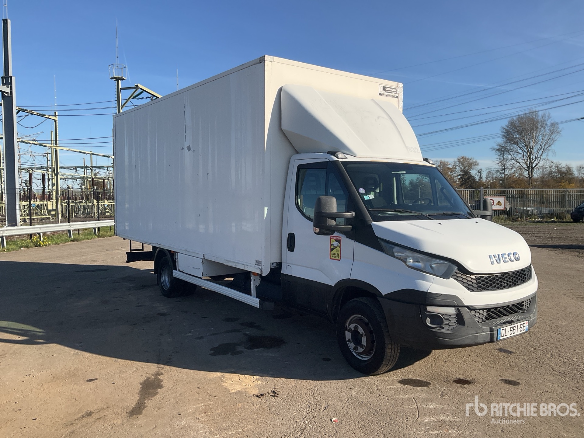 General Appearance with Imagen: esquina delantera derecha