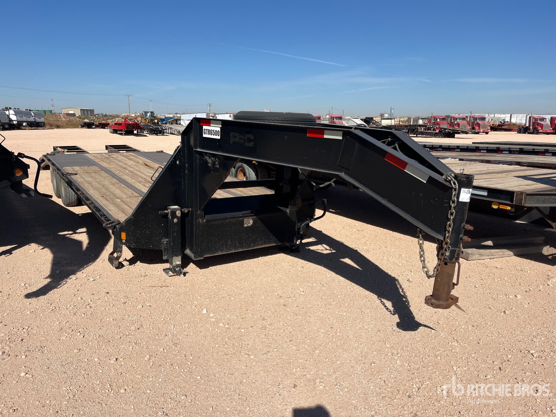 Aspect général with Image, coin avant droit