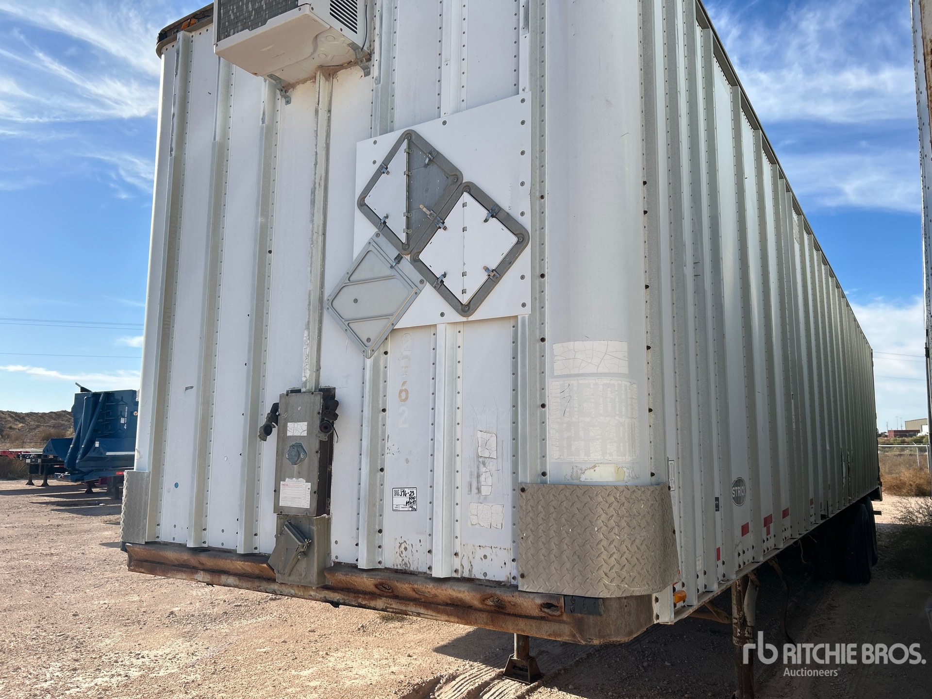 General Appearance with Featured Photo