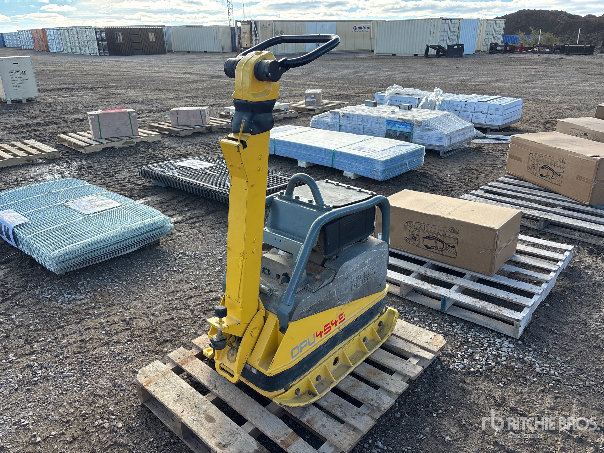 General Appearance with Imagen: esquina trasera izquierda