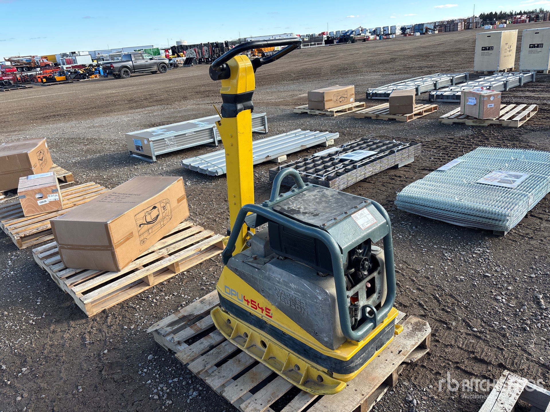 General Appearance with Imagen: esquina delantera izquierda