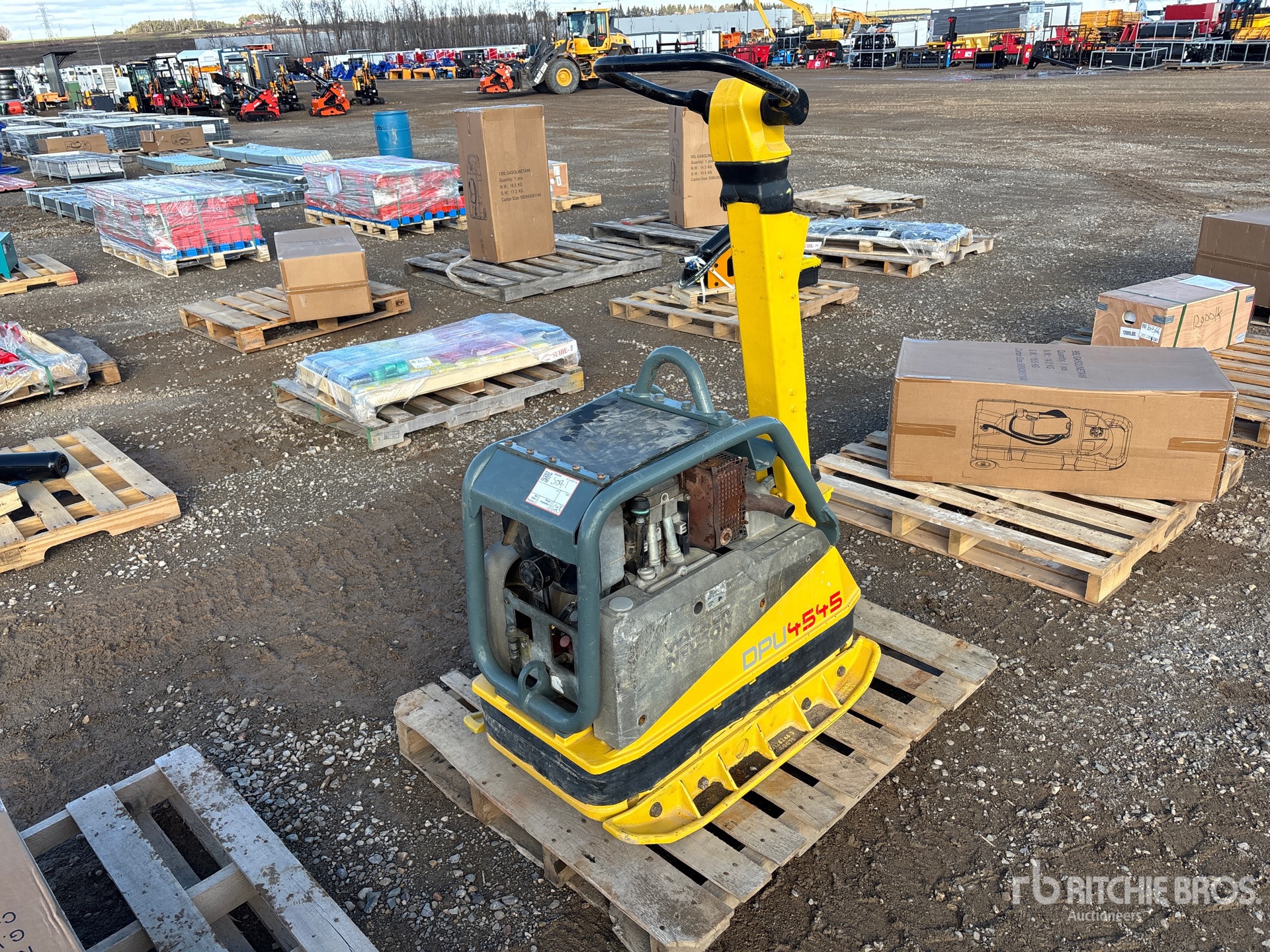 General Appearance with Imagen: esquina delantera derecha