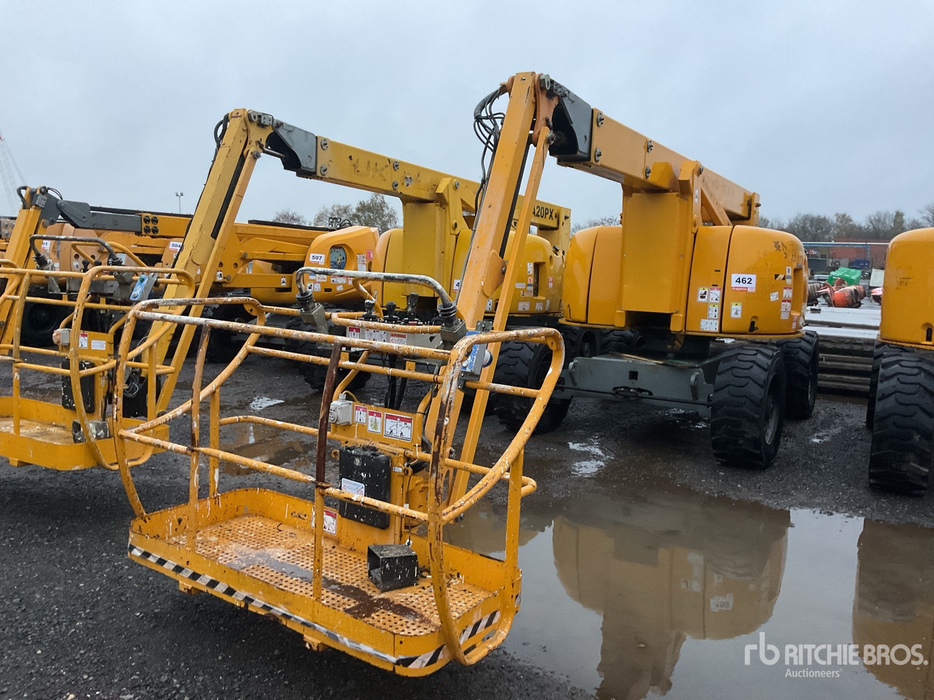 General Appearance with Imagen: esquina delantera izquierda