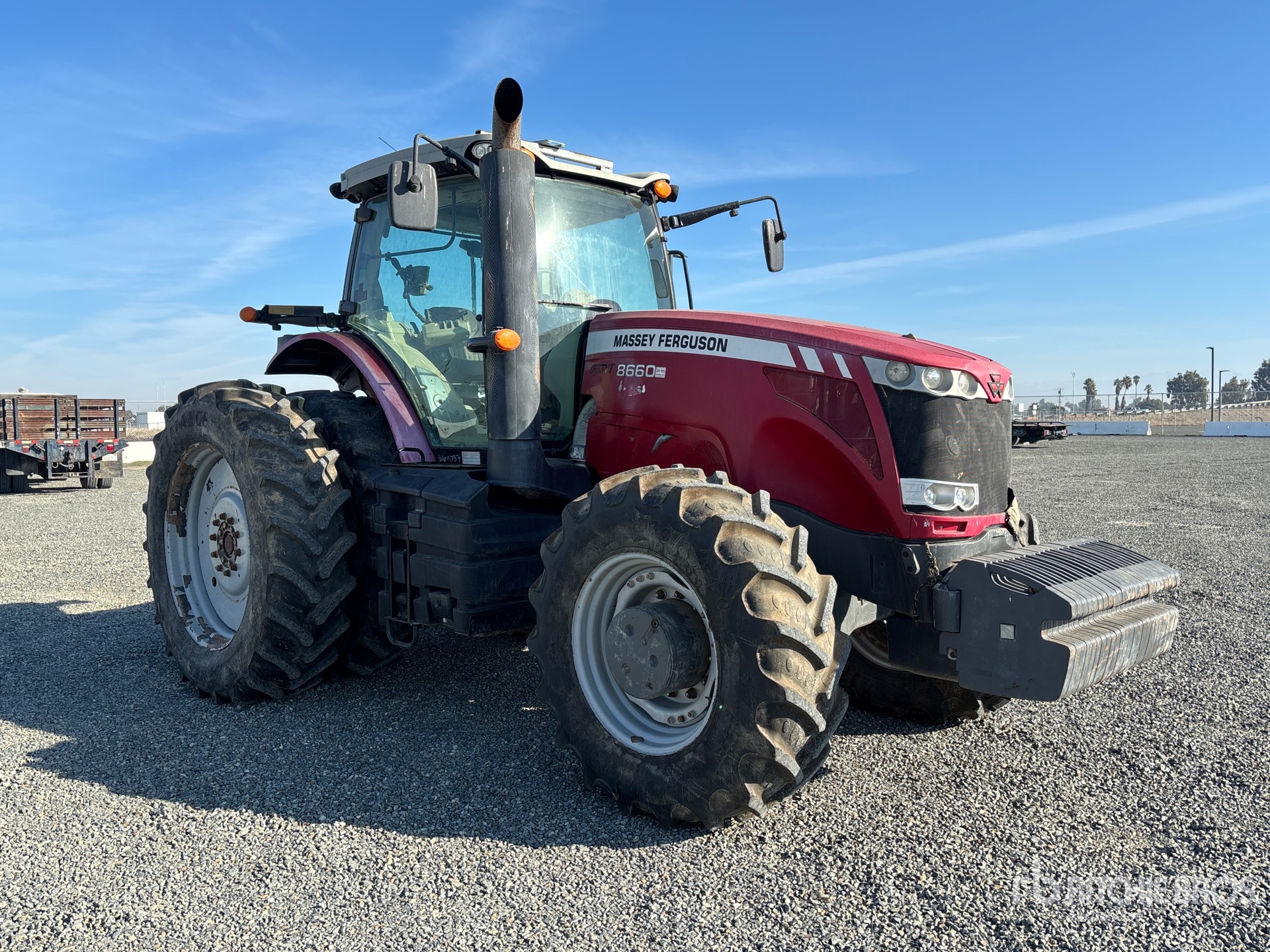 General Appearance with Imagen: esquina delantera derecha