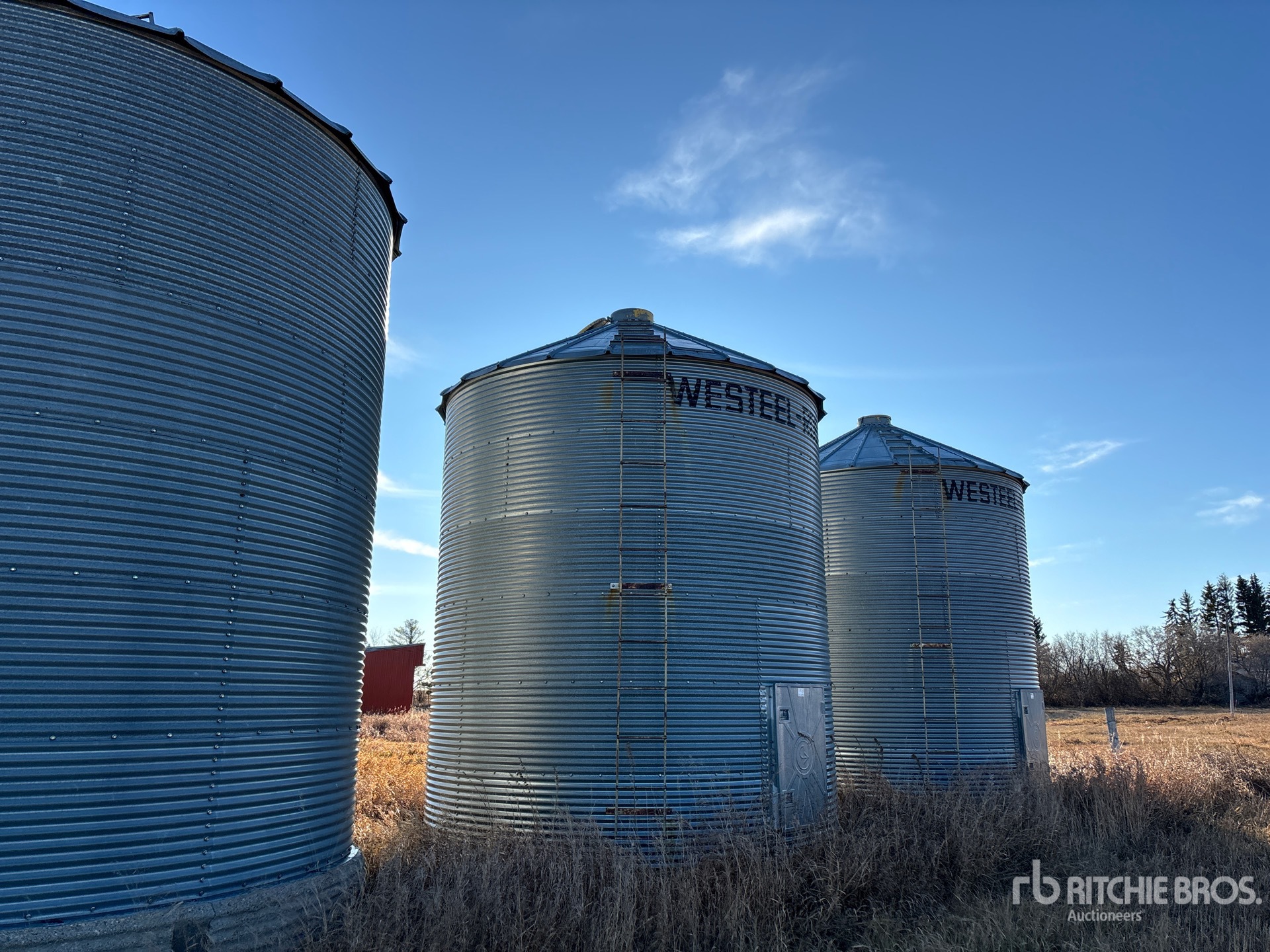 General Appearance with Foto, angolo anteriore destro